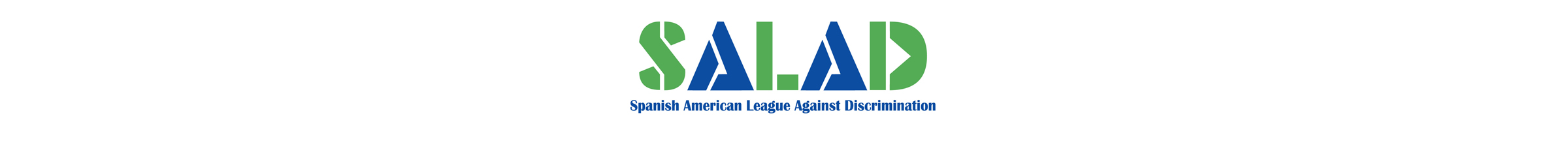 The Official Homepage of the Spanish American League Against Discrimination (S.A.L.A.D.)